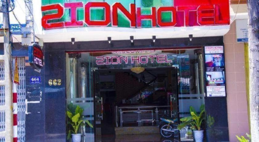 Salina Hotel Da Nang Exterior photo