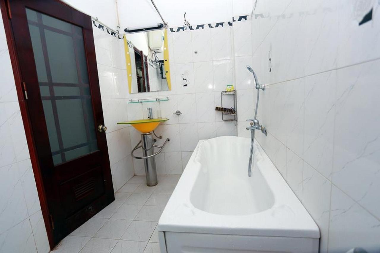 Salina Hotel Da Nang Exterior photo