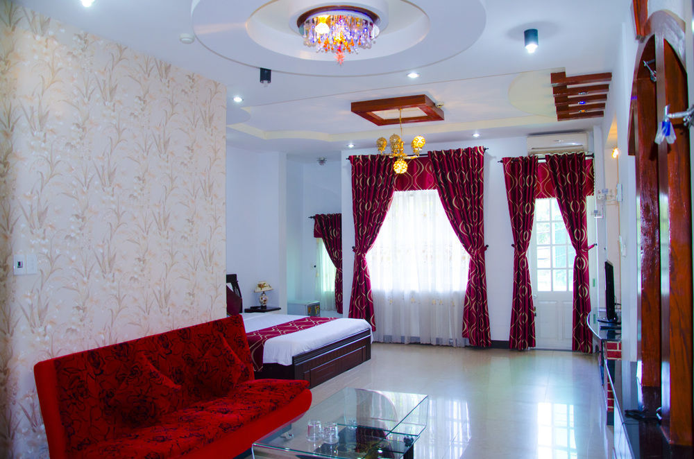 Salina Hotel Da Nang Exterior photo